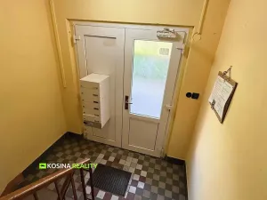 Prodej bytu 3+kk, Kynšperk nad Ohří, Zámečnická, 65 m2