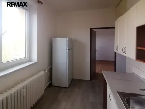 Pronájem bytu 3+1, Svitavy, Bohuslava Martinů, 66 m2