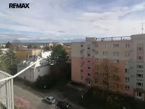 Pronájem bytu 3+1, Svitavy, Bohuslava Martinů, 66 m2