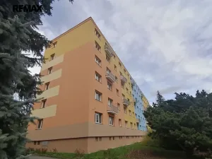 Pronájem bytu 3+1, Svitavy, Bohuslava Martinů, 66 m2