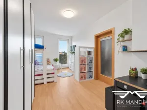 Pronájem bytu 2+kk, Praha - Pitkovice, K dálnici, 54 m2