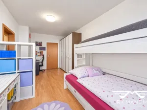 Pronájem bytu 2+kk, Praha - Pitkovice, K dálnici, 54 m2