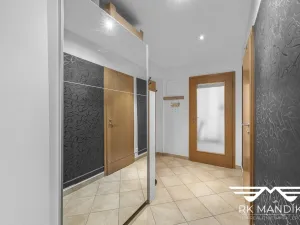 Pronájem bytu 2+kk, Praha - Pitkovice, K dálnici, 54 m2