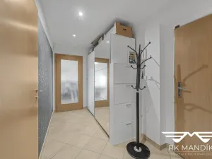 Pronájem bytu 2+kk, Praha - Pitkovice, K dálnici, 54 m2