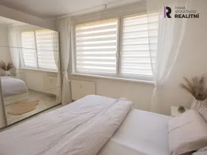 Prodej bytu 4+1, Liberec - Liberec XII-Staré Pavlovice, Letná, 78 m2