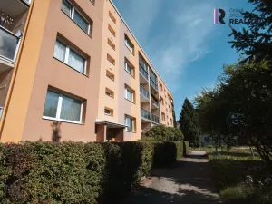 Prodej bytu 4+1, Liberec - Liberec XII-Staré Pavlovice, Letná, 78 m2