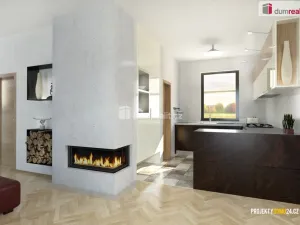 Prodej rodinného domu, Hradčovice, 114 m2