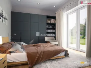 Prodej rodinného domu, Hradčovice, 114 m2