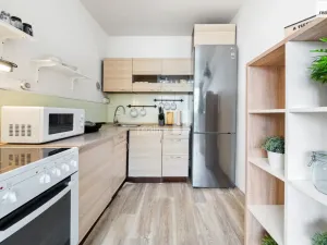 Prodej bytu 2+kk, Nymburk, Růžová, 32 m2