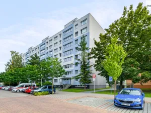 Prodej bytu 2+kk, Nymburk, Růžová, 32 m2