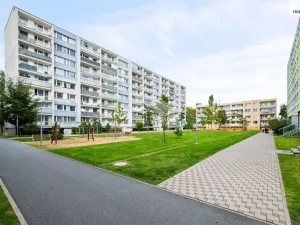 Prodej bytu 2+kk, Nymburk, Růžová, 32 m2
