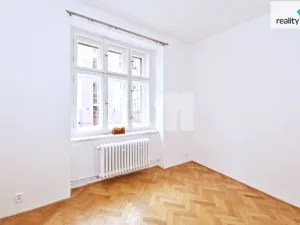 Pronájem bytu 5+kk, Praha - Dejvice, Kafkova, 105 m2