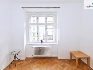 Pronájem bytu 5+kk, Praha - Dejvice, Kafkova, 105 m2