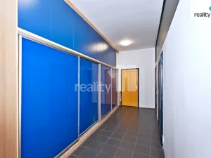 Pronájem bytu 5+kk, Praha - Dejvice, Kafkova, 105 m2