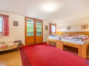 Prodej chaty, Klenovice, 101 m2