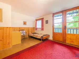Prodej chaty, Klenovice, 101 m2