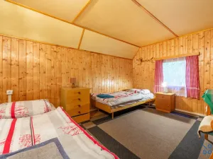 Prodej chaty, Klenovice, 101 m2