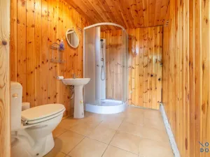 Prodej chaty, Klenovice, 101 m2