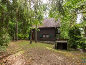 Prodej chaty, Klenovice, 101 m2