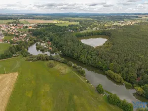 Prodej chaty, Klenovice, 101 m2