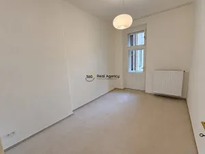 Pronájem bytu 4+kk, Praha - Vinohrady, Slezská, 120 m2