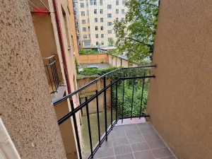 Pronájem bytu 4+kk, Praha - Vinohrady, Slezská, 120 m2
