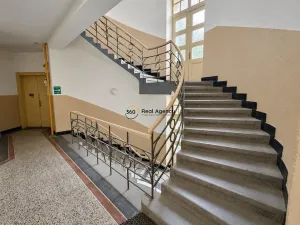 Pronájem bytu 4+kk, Praha - Vinohrady, Slezská, 120 m2