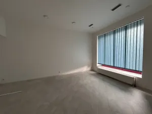 Pronájem kanceláře, Teplice, U Červeného kostela, 150 m2
