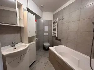 Pronájem bytu 2+kk, Teplice, Školní, 45 m2