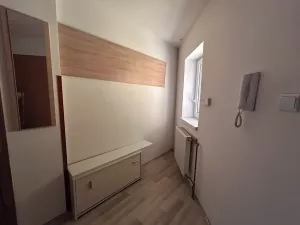 Pronájem bytu 2+kk, Teplice, Školní, 60 m2