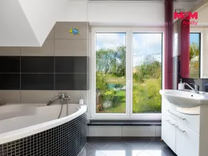 Prodej rodinného domu, Ostrava - Třebovice, 108 m2