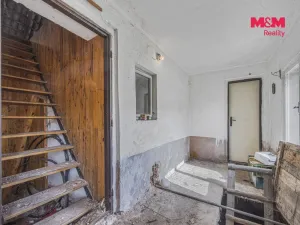 Prodej pozemku pro bydlení, Šárovcova Lhota, 1403 m2