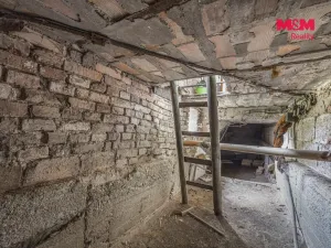 Prodej pozemku pro bydlení, Šárovcova Lhota, 1403 m2