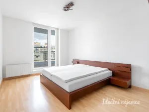 Pronájem bytu 2+kk, Praha - Hostivař, Přeštická, 61 m2
