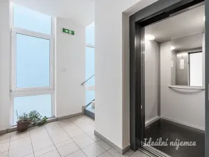 Pronájem bytu 2+kk, Praha - Hostivař, Přeštická, 61 m2