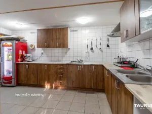 Prodej rodinného domu, Plzeň - Vnitřní Město, Pražská, 133 m2