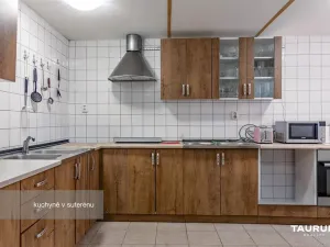 Prodej rodinného domu, Plzeň - Vnitřní Město, Pražská, 133 m2