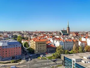 Prodej rodinného domu, Plzeň - Vnitřní Město, Pražská, 133 m2