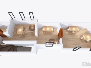 Prodej rodinného domu, Plzeň - Vnitřní Město, Pražská, 133 m2