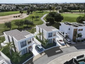 Prodej rodinného domu, San Javier, Murcia, Španělsko, 140 m2