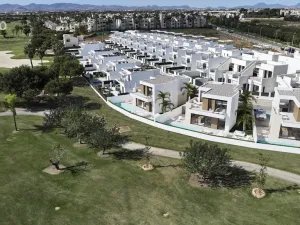 Prodej rodinného domu, San Javier, Murcia, Španělsko, 140 m2
