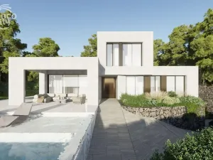 Prodej rodinného domu, Orihuela, Alicante, Španělsko, 335 m2