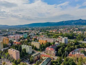Prodej bytu 2+1, Liberec - Liberec III-Jeřáb, Oldřichova, 61 m2