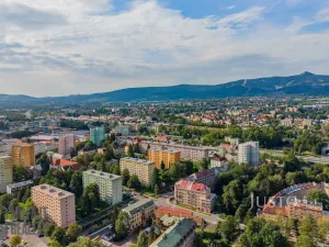 Prodej bytu 2+1, Liberec - Liberec III-Jeřáb, Oldřichova, 61 m2