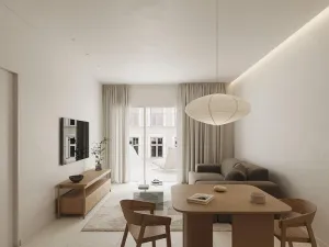Prodej bytu 3+kk, Torrevieja, Alicante, Španělsko, 101 m2