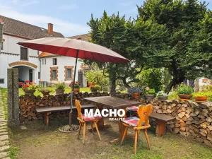 Prodej zemědělské usedlosti, Žďár, 181 m2