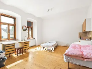 Prodej zemědělské usedlosti, Žďár, 181 m2
