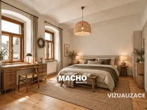 Prodej zemědělské usedlosti, Žďár, 181 m2