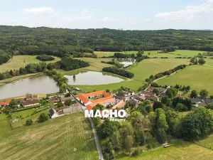Prodej zemědělské usedlosti, Žďár, 181 m2