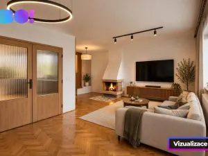 Prodej rodinného domu, Havířov, U Jednoty, 93 m2
